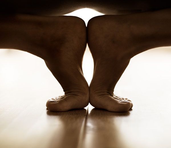Massaggio ai piedi: una tecnica dalle origini antichissime